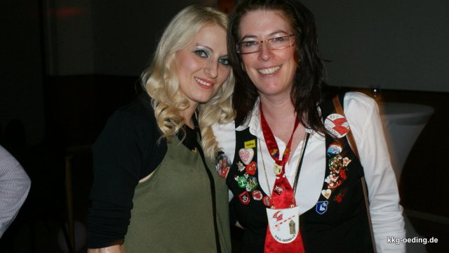 2013.11.16 KKG Prinzenproklamation